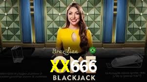 Blackjack Brasileiro
